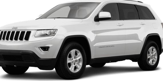 JEEP GRAND CHEROKEE 2016 1C4RJFAG0GC312167 image
